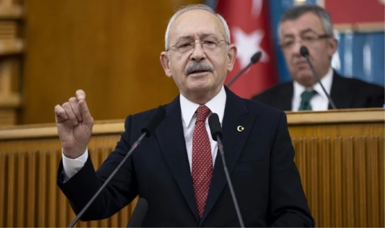 Kemal Kılıçdaroğlu yeniden adaylığa mı hazırlanıyor?