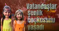 Vatandaşlar şenlik coşkusunu yaşadı