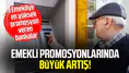 Emekli Promosyonu rekor kırdı: 2025 Hangi banka ne kadar veriyor? İşte güncel promosyonlar