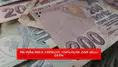 Milyonlarca emekliye yapılacak zam belli oldu