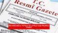 Milyonlarca tatilci ve otelci için müjdeli haber