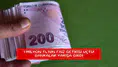 1 Milyon TL’nin faiz getirisi uçtu! Bankalar yarışa girdi