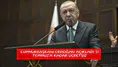 Cumhurbaşkanı Erdoğan açıkladı 31 Temmuz'a kadar ücretsiz