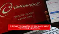 E-Devlet emlakta 415 bin ilanı sildi! Yeni kaçış yöntemi...