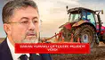 Bakan Yumaklı çiftçilere müjdeyi verdi