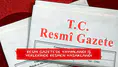 Resmi Gazete'de yayımlandı iş yerlerinde resmen yasaklandı