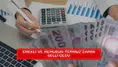 Emekli ve memurun Temmuz zammı belli oldu