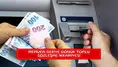Memura geriye dönük toplu sözleşme ikramiyesi