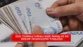 2026 Temmuz emekli kök maaş ve ek ödeme hesaplama tablosu