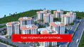 TOKİ peşinatla ev satıyor...