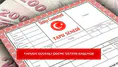Tapuda güvenli ödeme sistemi başlıyor
