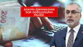 Bakan Işıkhan'dan SGK borçlusuna müjde