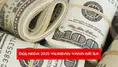 Dolarda 2025 yılından yana bir ilk