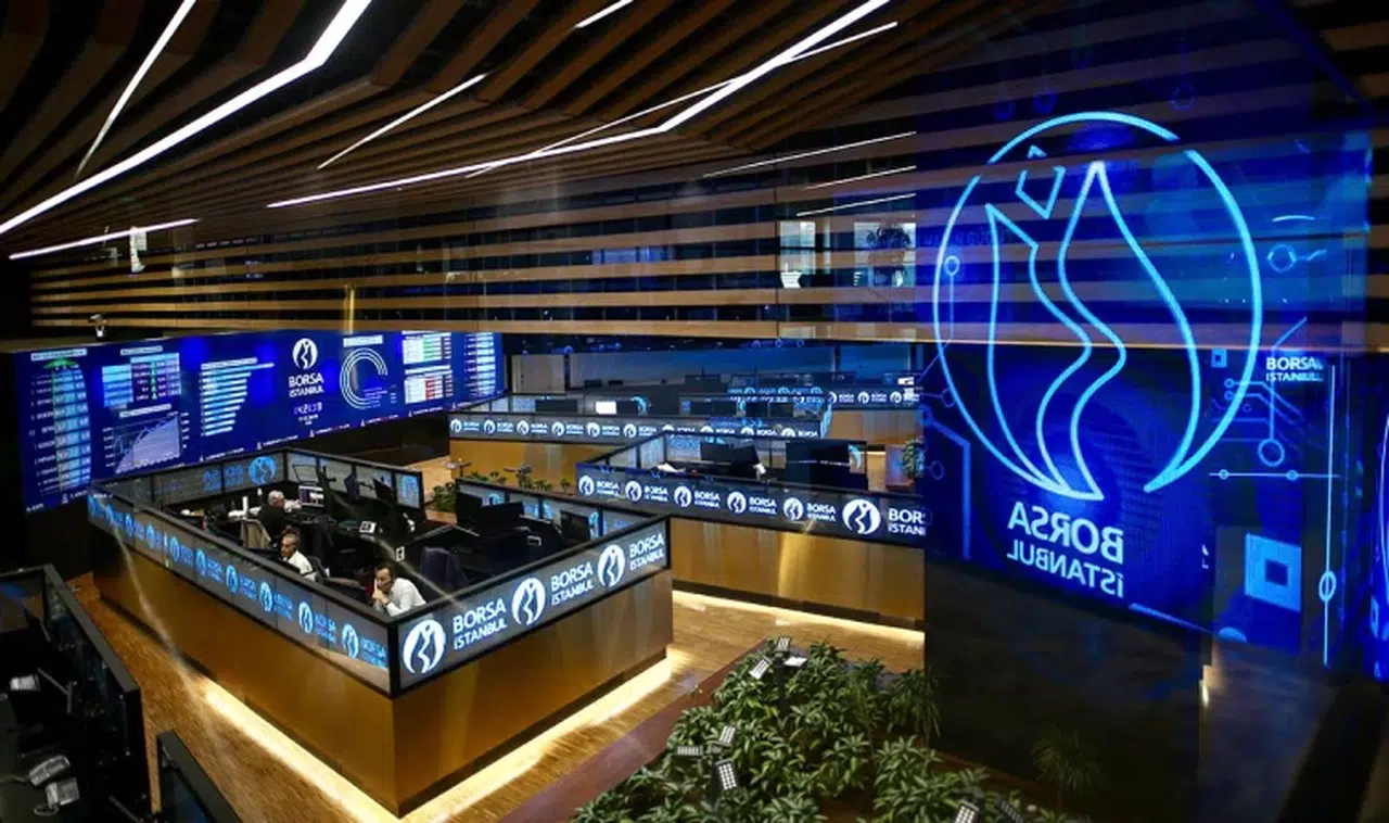 Borsa İstanbul'da en çok kazandıran hisseler