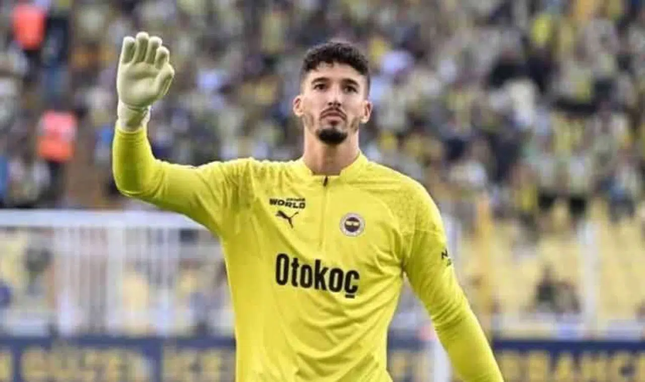 Altay Bayındır'dan Veda!