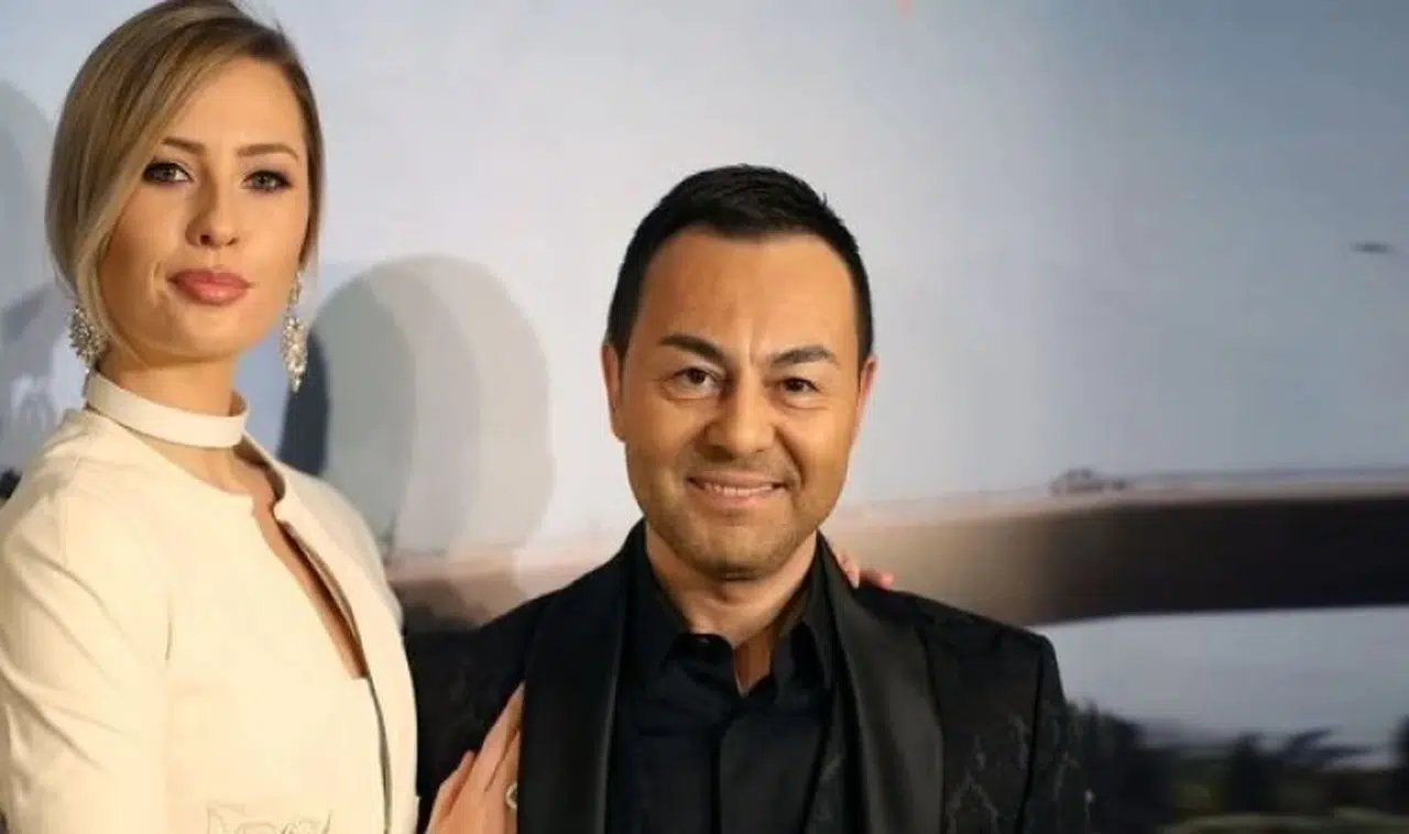 Chloe Kumar Batağına Düşen Ortaç'tan Neden Boşandığını İlk Kez Anlattı