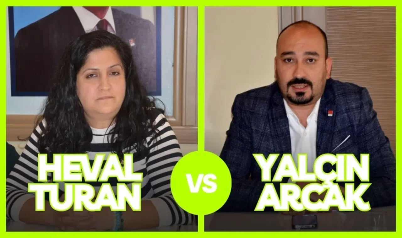 CHP YUNUSEMRE’DE İŞLER KARIŞTI ADAY SAYISI 2’YE ÇIKTI 