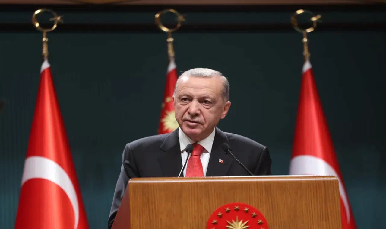 Cumhurbaşkanı Erdoğan'dan Türkiye İçin Önemli Açıklama