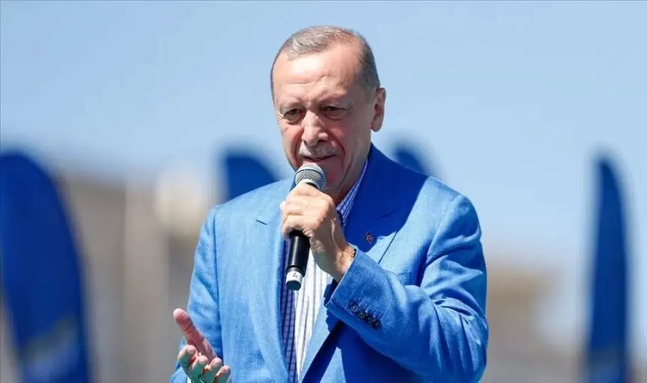 "Sevdam" dediği şehri kime emanet edecek? O şehrin adaylığı için 5 isim sıralandı