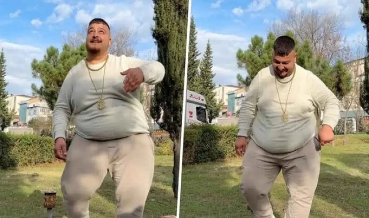 Sosyal Medyayı Çalkalayan İddia! Tiktok Fenomeni Yasin Cengiz Öldü Mü?