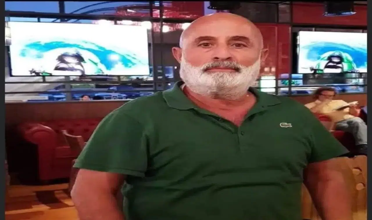TRAKTÖR TAKLA ATTI HAYATINI KAYBETTİ !