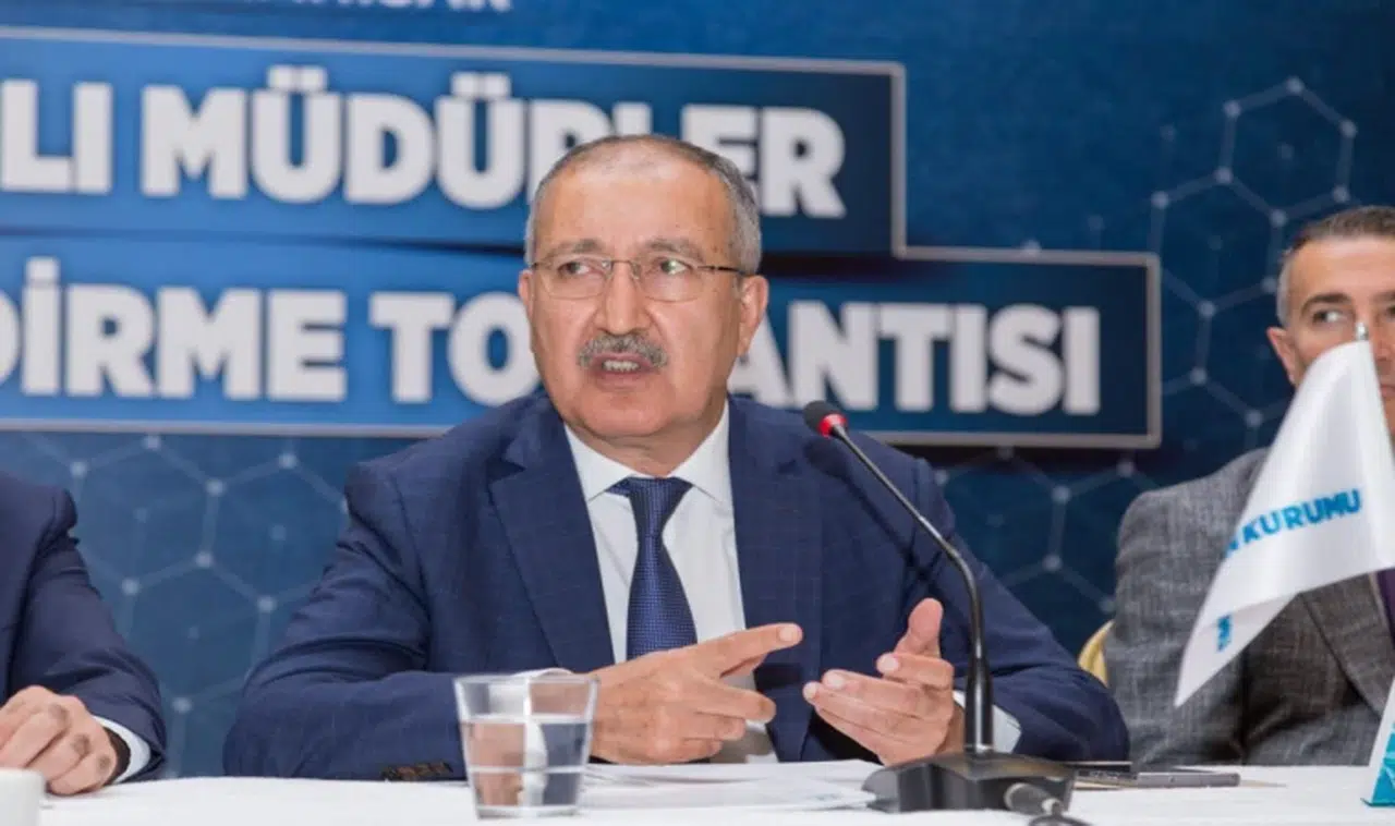 BİK Genel Müdürü Cavit Erkılınç: Haber Sitelerinin Saygınlığı Artacak