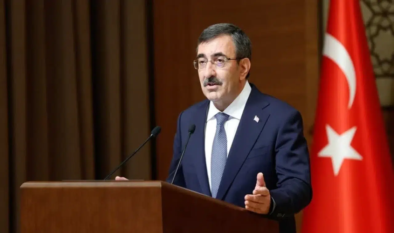 Cevdet Yılmaz'dan Memur Ve Emekli Maaşı Açıklaması: 'Yıl Sonuna Kadar Sonuçlandıracağız'