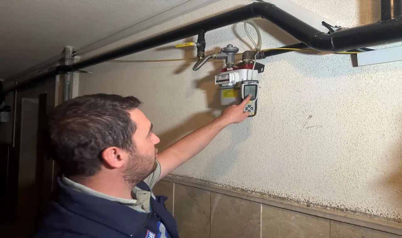 Doğal gaz kullananlar dikkat: Gaz kaçağı bundan kaynaklanıyor
