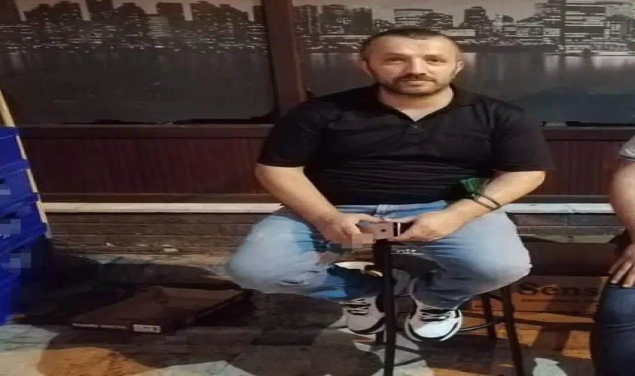 İki Grup Arasında Kavga Kanlı Bitti: 1 Ölü, 4 Yaralı