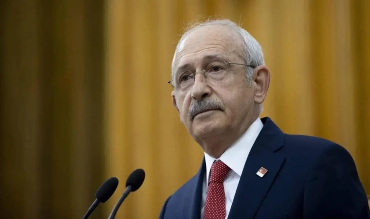 Kılıçdaroğlu'nun Paylaştığı 100. Yıl Videosu Ortalığı Karıştırdı!