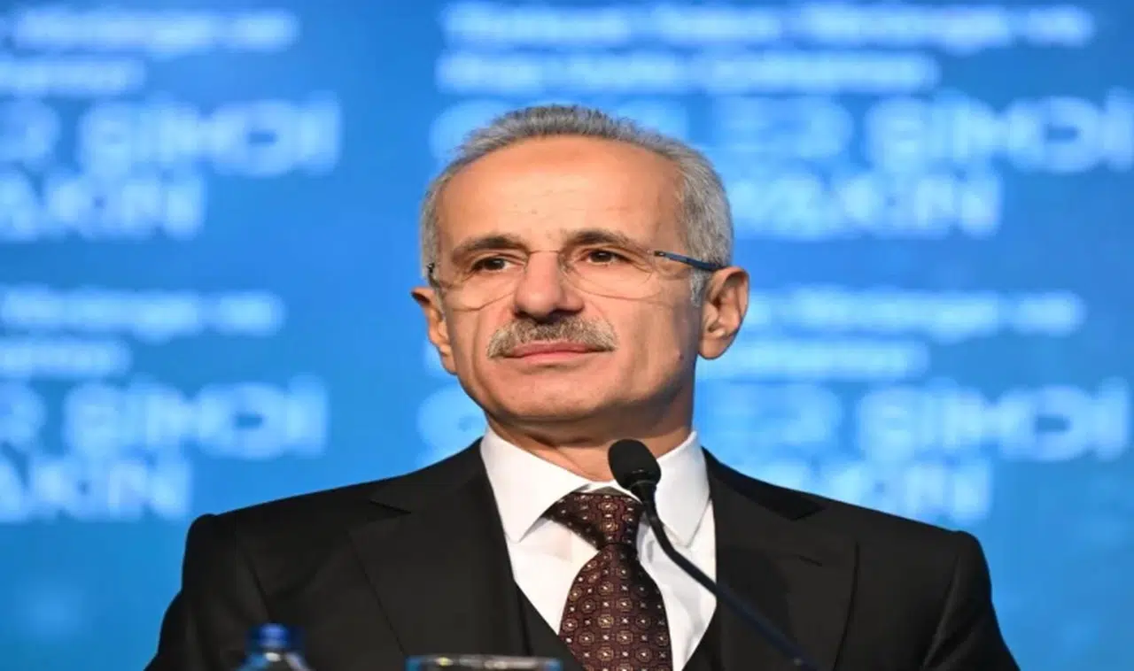 Bakan Uraloğlu Brüksel’de 'Küresel Geçit Forumu' ve 'Ulaştırma Koridorları Paneli'ne katılacak