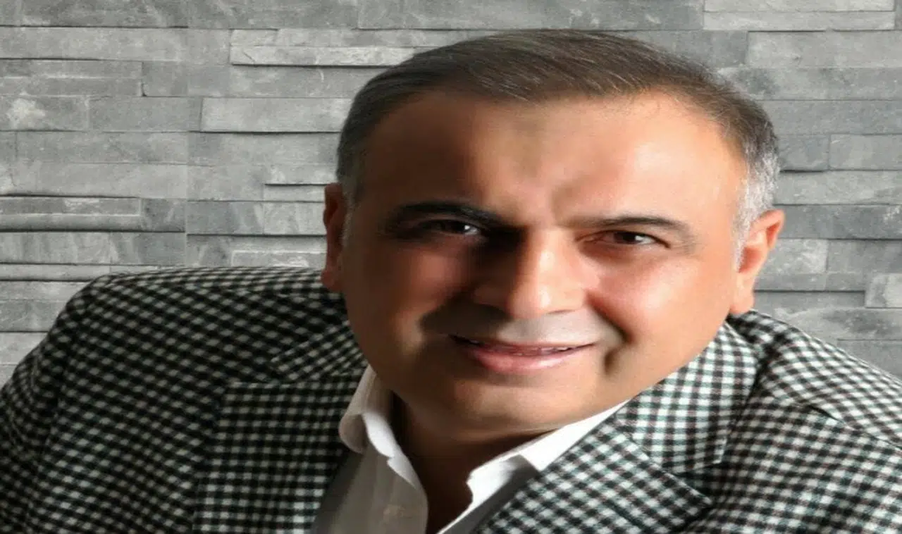 Peçenekli Süleyman hayatını kaybetti