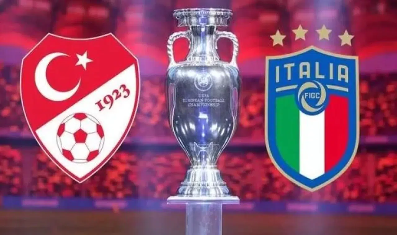 Türkiye ve İtalya EURO 2032'nin ev sahipliğini yapacak!