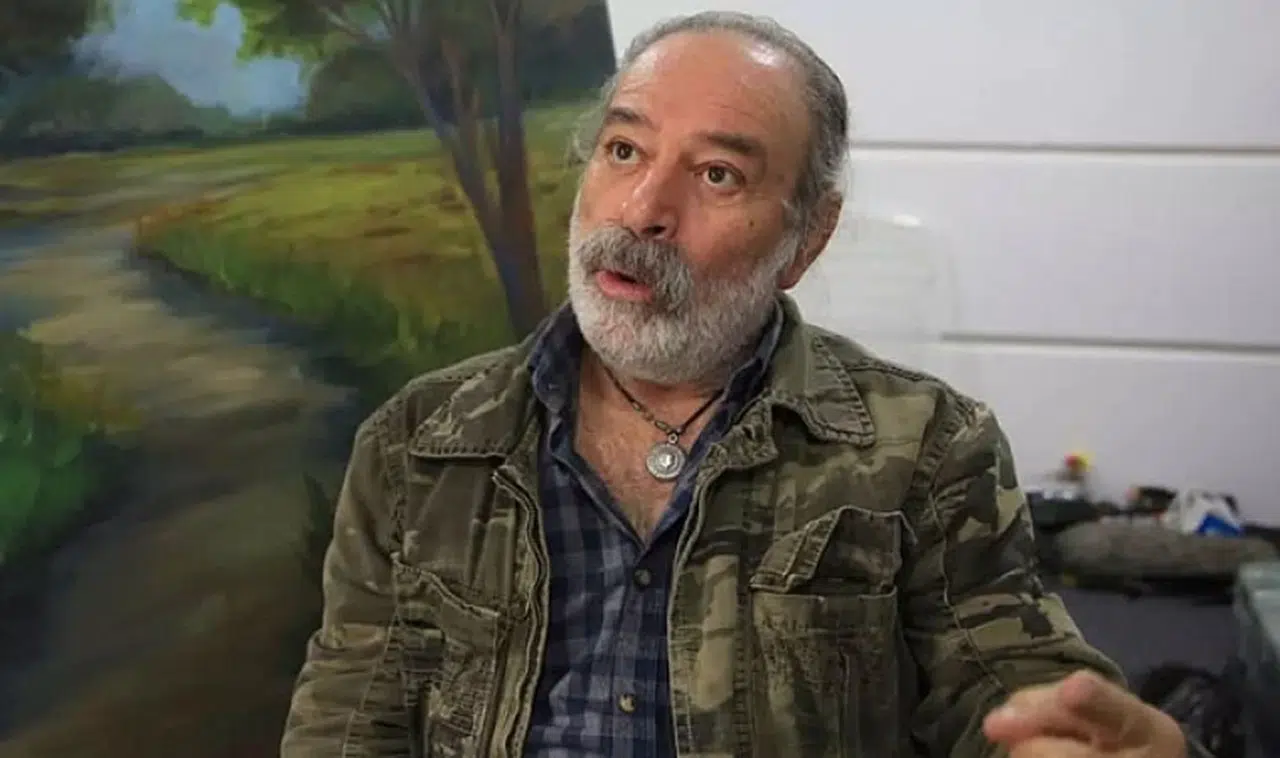 Ünlü oyuncudan tepki çeken sözler