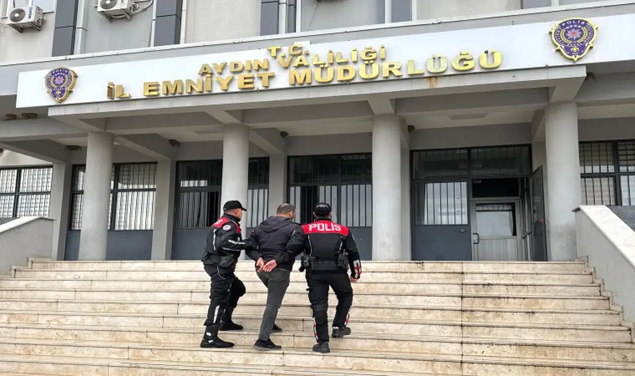 6 Bin 645 aranan şahıs yakalandı