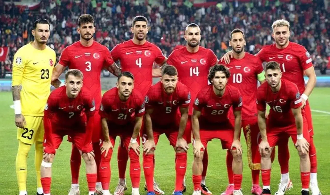 A Milli Takım'ın Almanya ve Galler maçları için aday kadrosu belli oldu