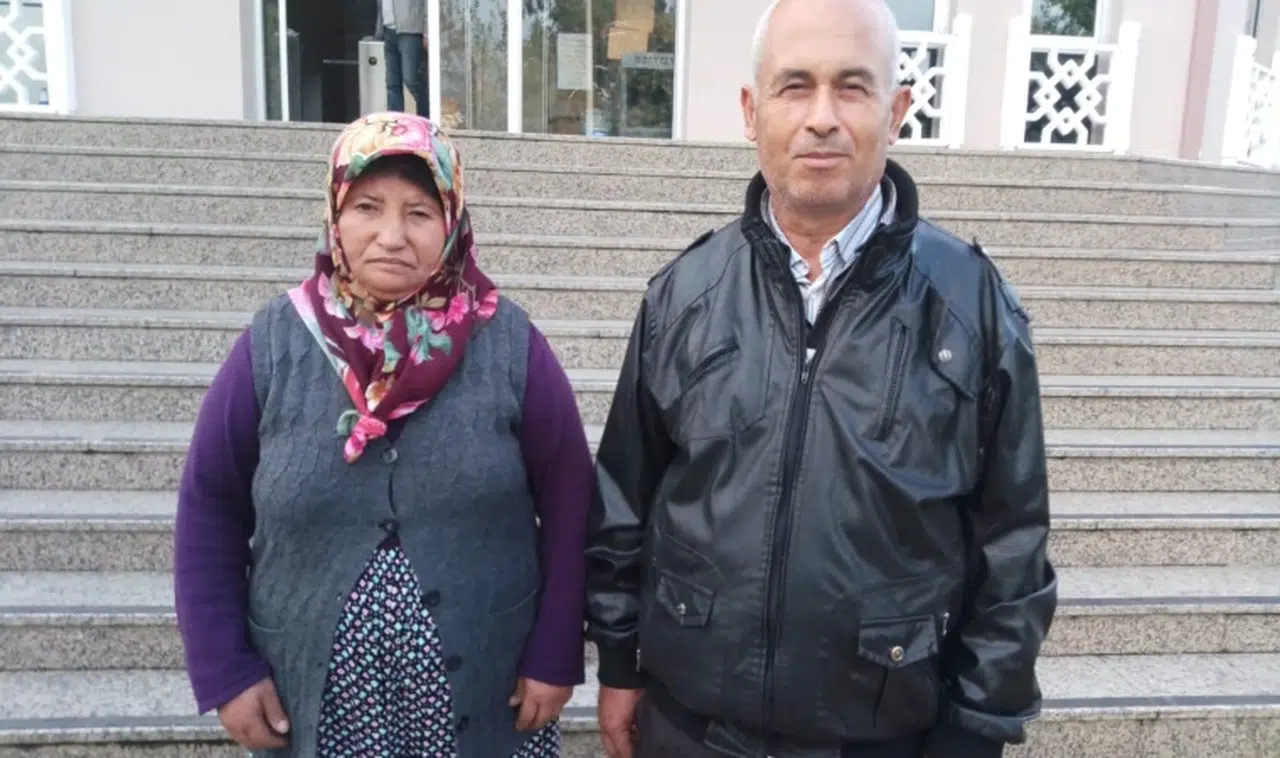 Acılı Anne: "Kızımı öldürdü, cezaevinden çıkmasın"