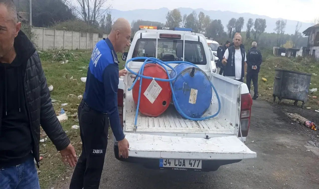 Büyük tehlike: Balonlarda helyum yerine bakın ne kullanmışlar
