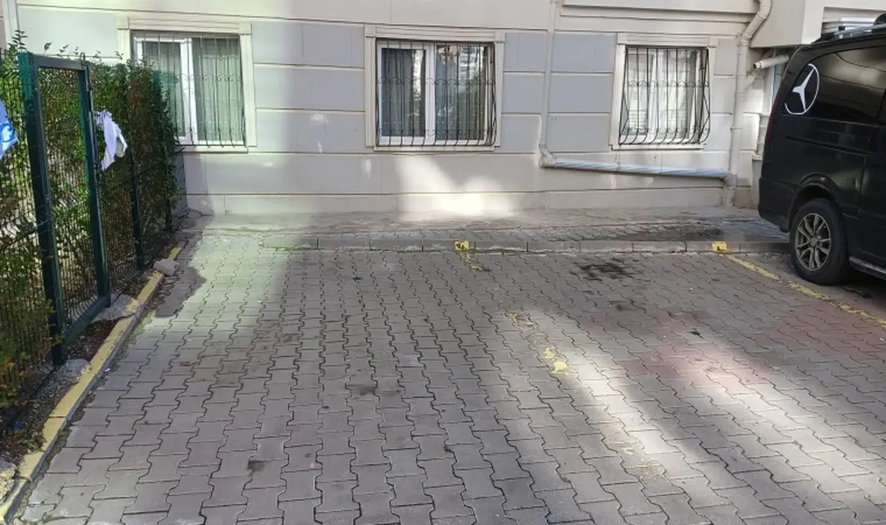 Cinayetin altından yasak aşk çıktı