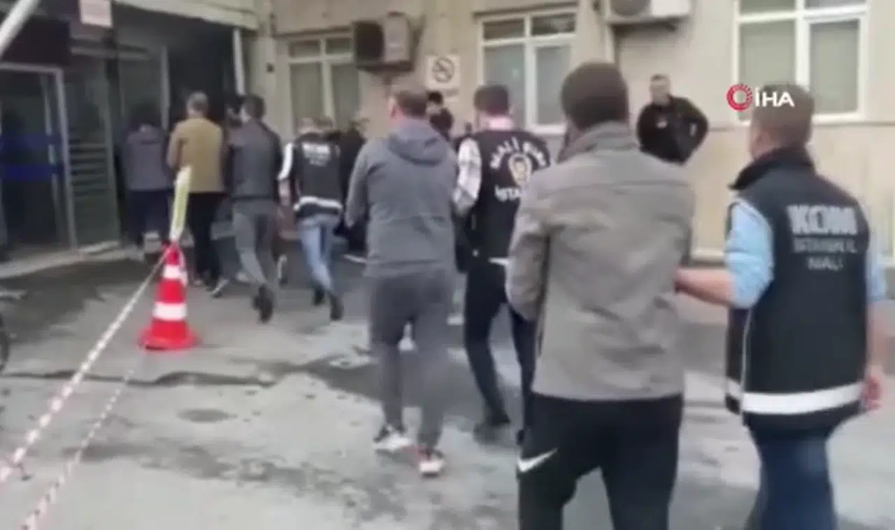 Futbol dünyasını dolandırdığı iddia edilen banka müdürü yarın hakim karşısına çıkacak