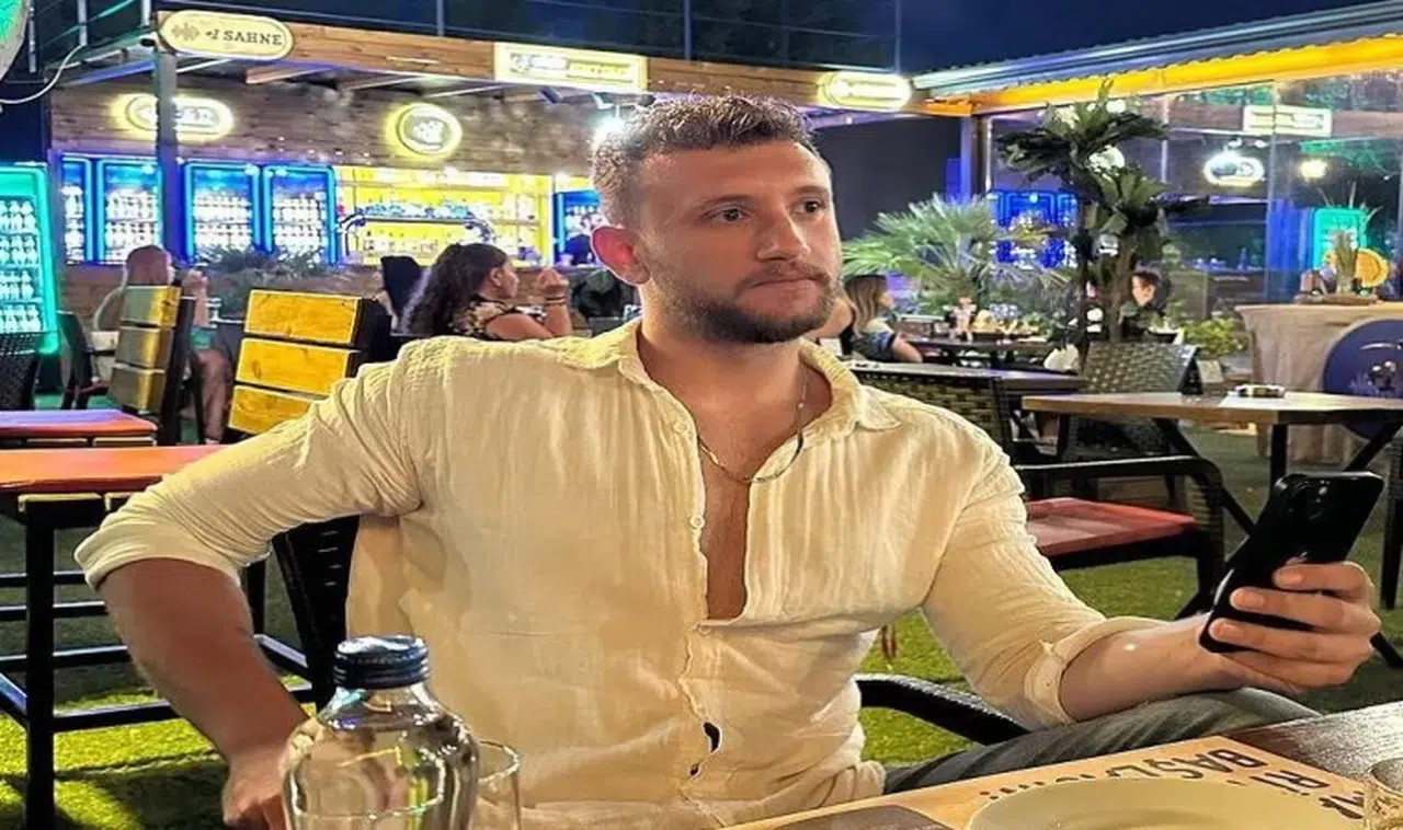 İki arkadaştan biri mezara diğeri cezaevine gitti