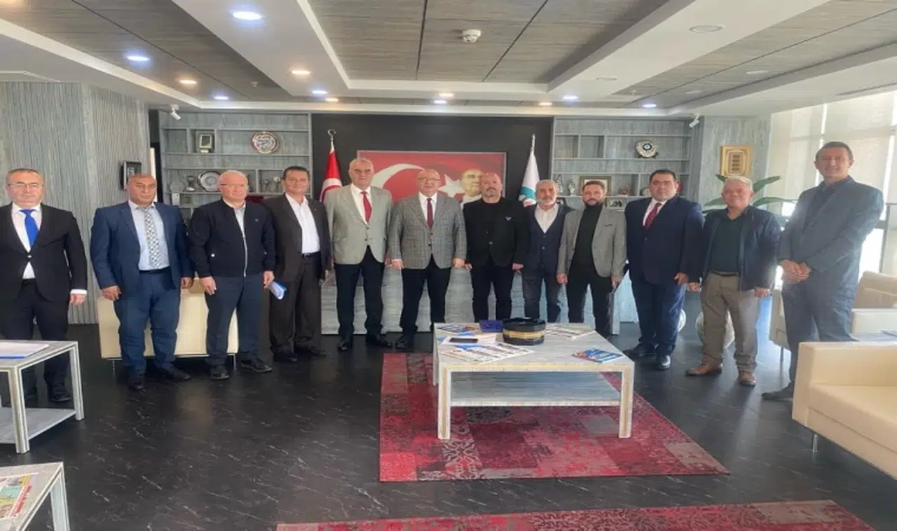 Manisa'da ne şoför esnafı ne de 65 yaş üstü mağdur edilmeyecek