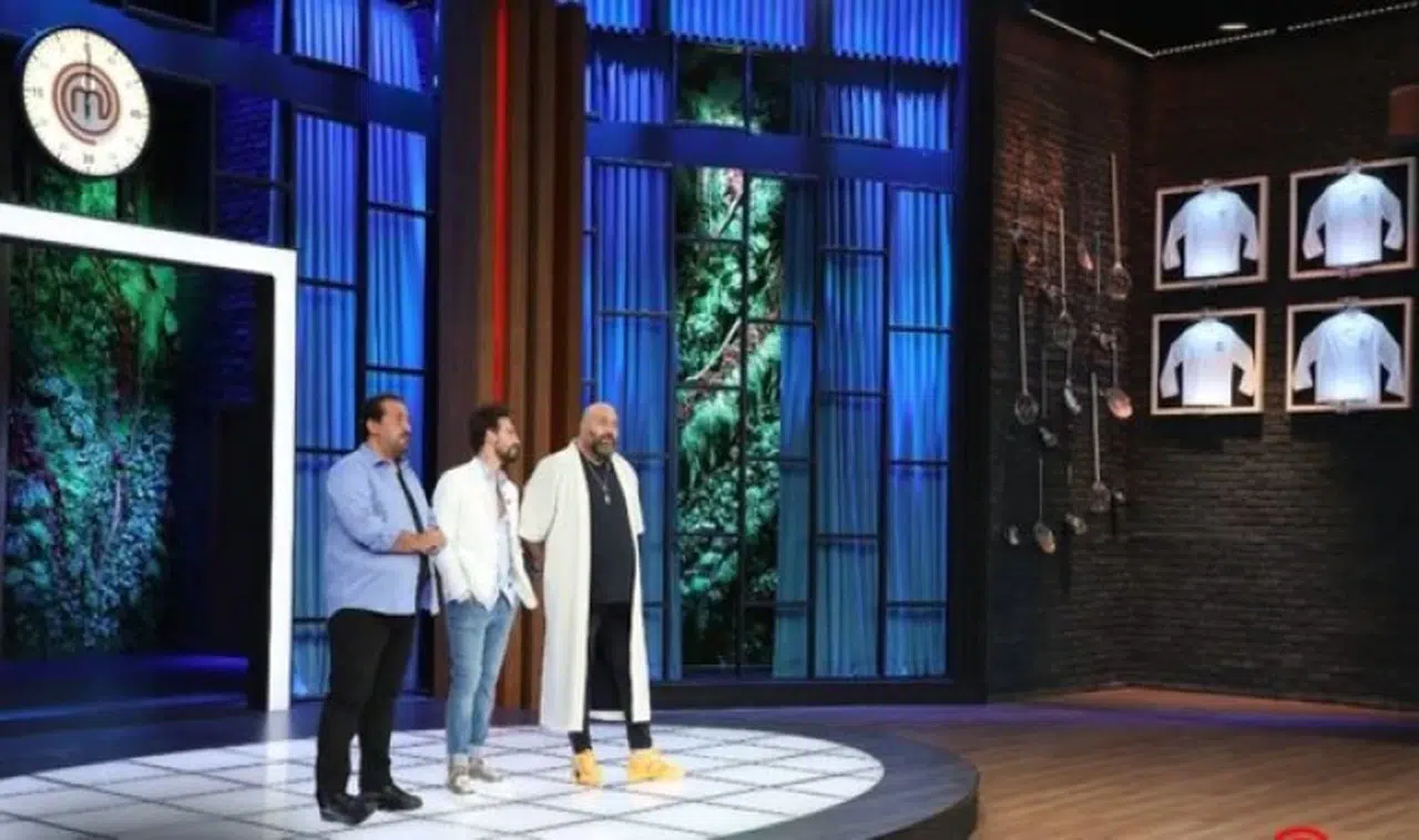 MasterChef'te haftanın ilk eleme adayları belli oldu! Bakın potada hangi isimler var!