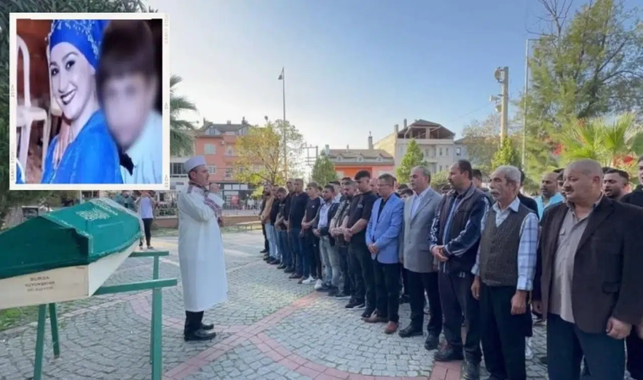 Nevrigül'ün  ölüm sebebi bakın neymiş