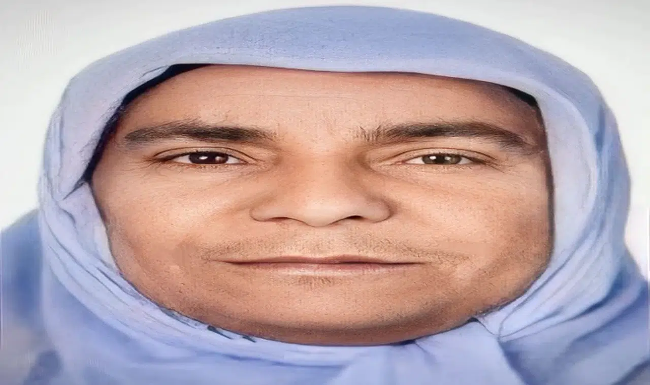 Yediği ceviz sonu oldu