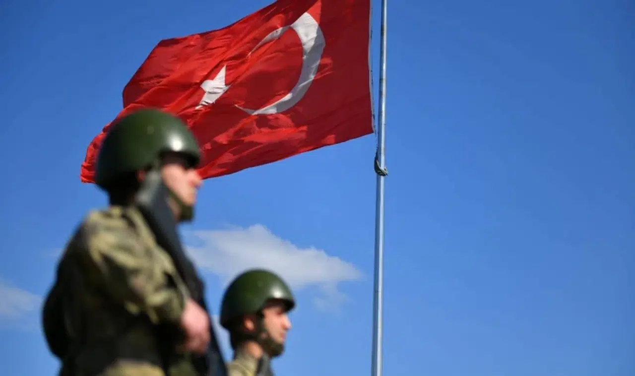 Yunanistan’dan Türkiye’ye gönderilmeye çalışılan 3 terörist sınırda yakalandı