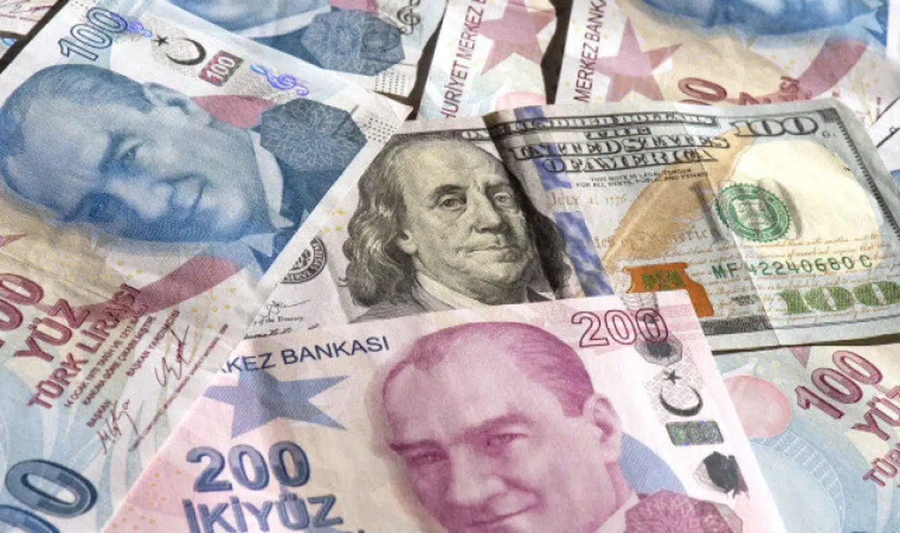 Asgari ücret kaç dolar ediyor?