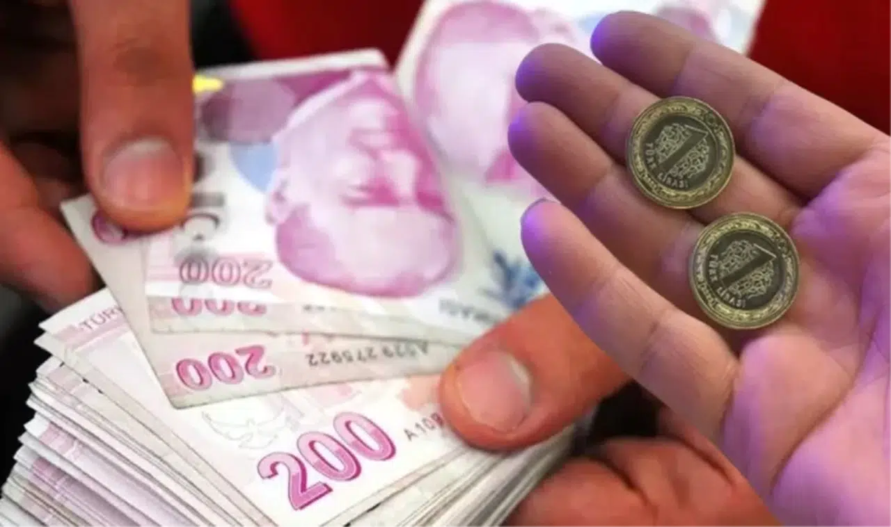 Asgari ücretteki 2 TL'nin sırrı çözüldü!