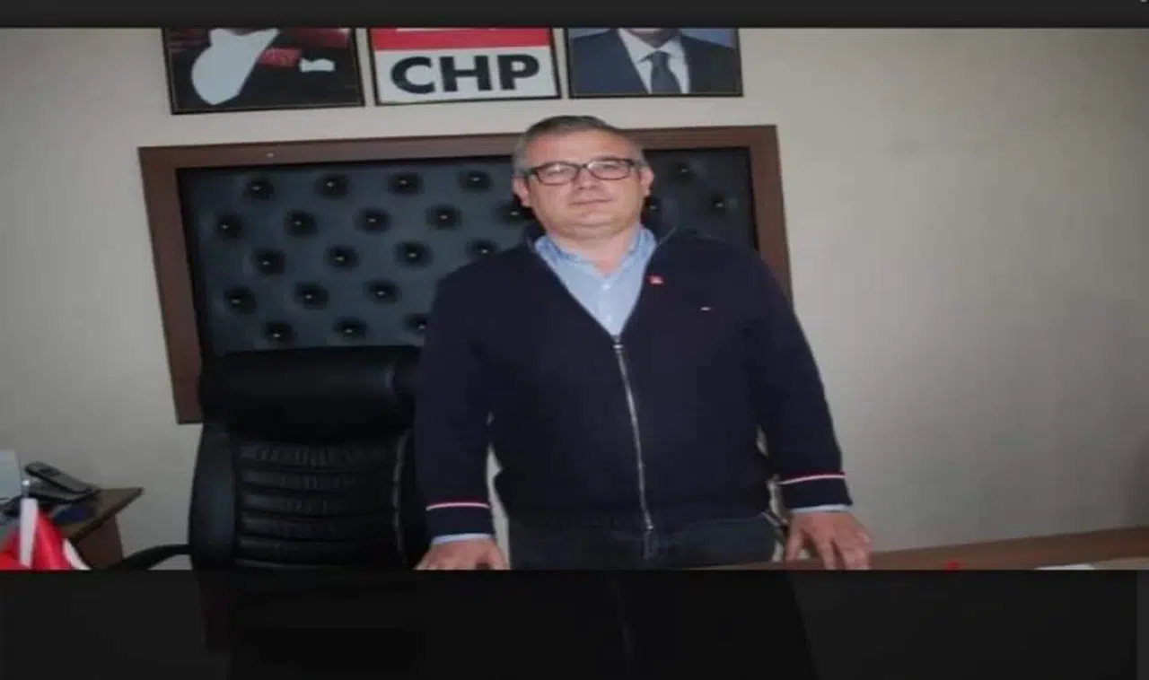 CHP'nin Gördes adayı belli oldu