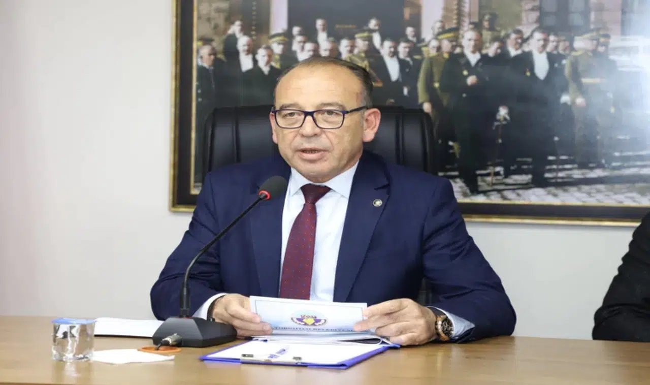 CHP'nin Turgutlu  adayı belli oldu